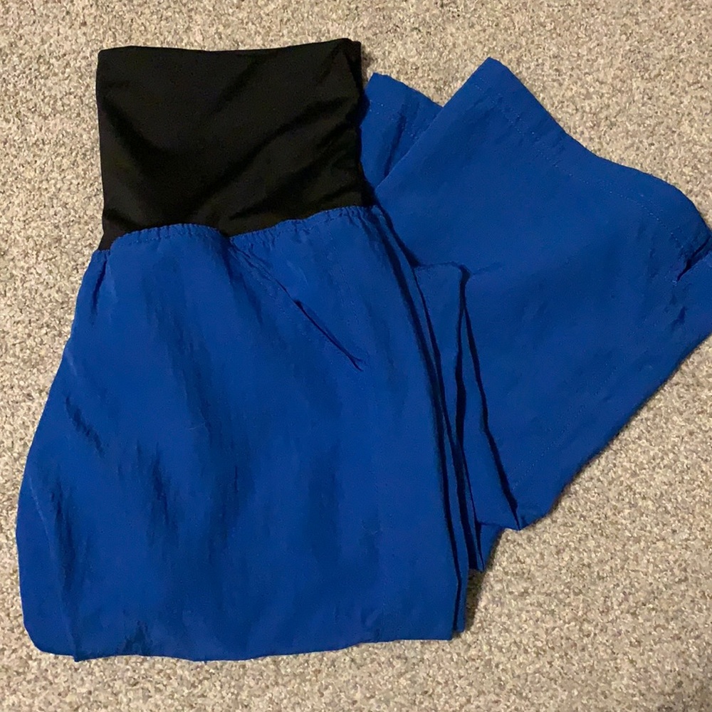 Wonderwink Four-Stretch scrub pants size medium